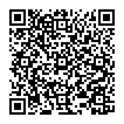 QR code for Google Maps directions to Argent House
